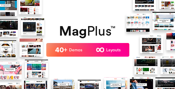 MagPlus - Blog