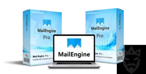 MailEngine Pro