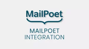 MailPoet Integration - Quiz And Survey Master