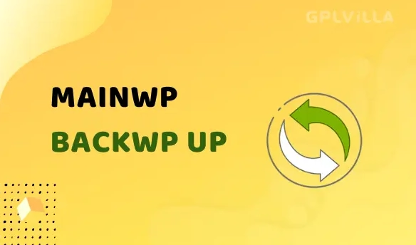 MainWP BackWPup Extension