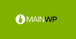 MainWP Boilerplate