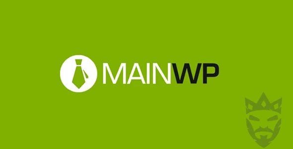 MainWP Boilerplate