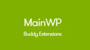 MainWP Buddy