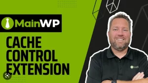 MainWP Cache Control Extension