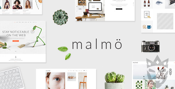 Malmö - A Charming Multi-concept Theme