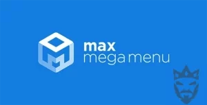 Max Mega Menu Pro