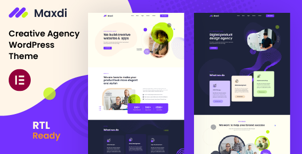 eTrade: WooCommerce Theme