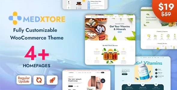 MedXtore – Pharmacy