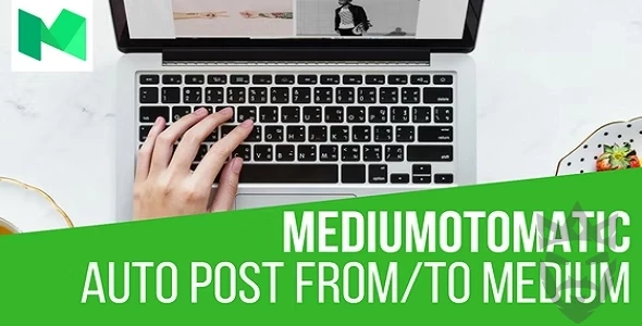 Mediumomatic Automatic Post Generator and Medium Auto Poster – CodeRevolution