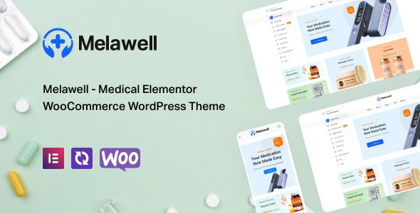 Shopio - Multipurpose WooCommerce WordPress Theme