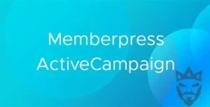 MemberPress Active Campaign