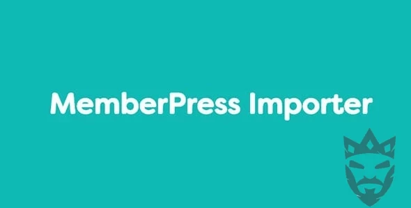 MemberPress Importer