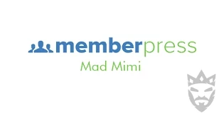 MemberPress Mad Mimi