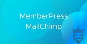 MemberPress MailChimp