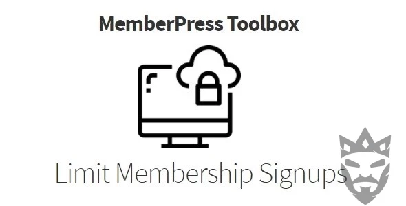 MemberPress Toolbox – Limit Signups