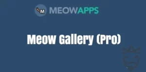 Meow Gallery Pro