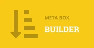 Meta Box Builder