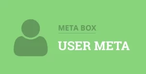 Meta Box: User Meta