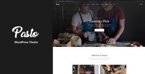 Domex - Night Club WordPress Theme