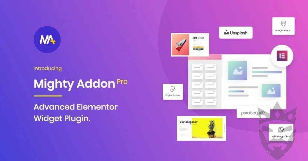 Mighty Addons Pro