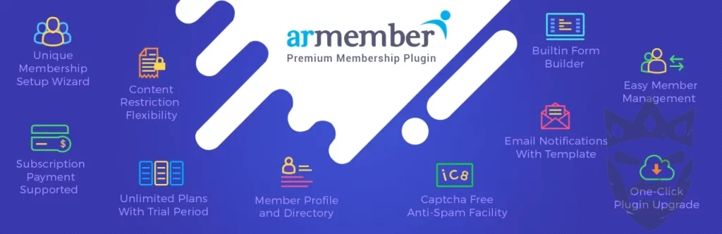 Mollie Payment Gateway For ARMember