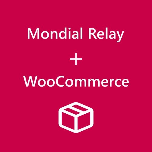 Mondial Relay for WordPress