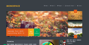 OboxThemes Dynamo WordPress Theme