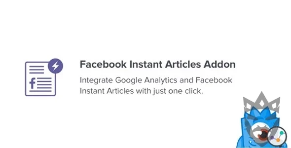 MonsterInsights Facebook Instant Articles Addon