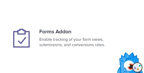 MonsterInsights Forms Addon