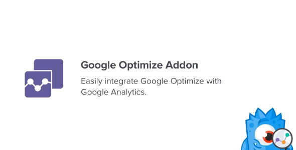 MonsterInsights Google Optimize Addon