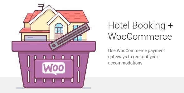 MotoPress Hotel Booking WooCommerce Payments Addon