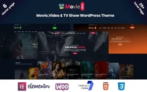 Moviestar - Online Movie