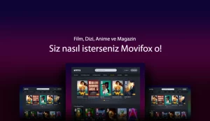 Movifox - Movie & Video WordPress Theme