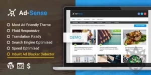 MyThemeShop Ad-Sense