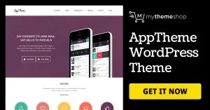 MyThemeShop AppTheme