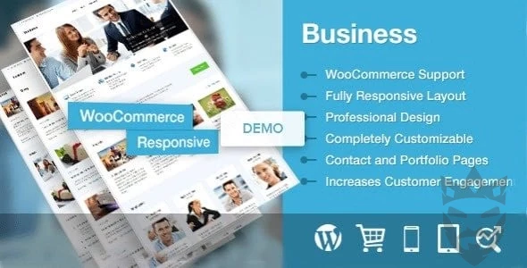 MyThemeShop Business