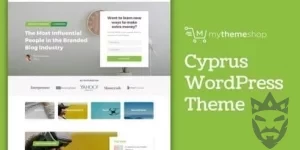 MyThemeShop Cyprus