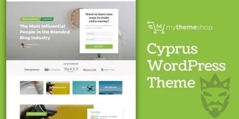 MyThemeShop Cyprus