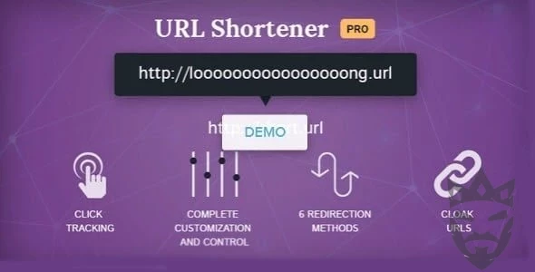 MyThemeShop: URL Shortener Pro