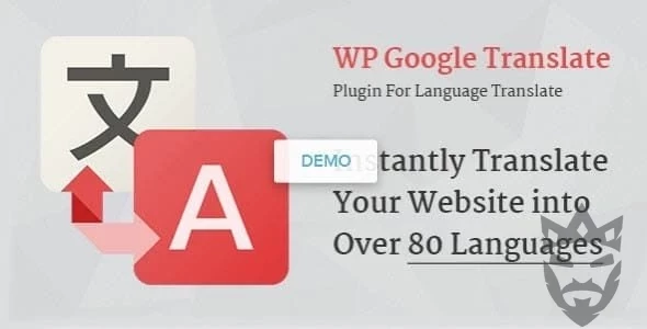 MyThemeShop: WP Google Translate