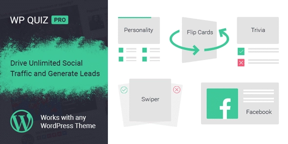 MyThemeShop WP Quiz Pro