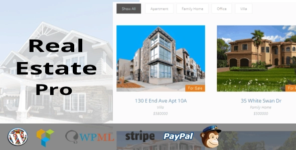 MyThemeShop - WP Real Estate Pro