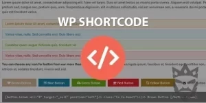 MyThemeShop: WP Shortcode Pro