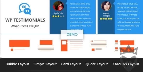 MyThemeShop: WP Testimonials