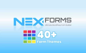 NEX-Forms - Form Themes Add-on