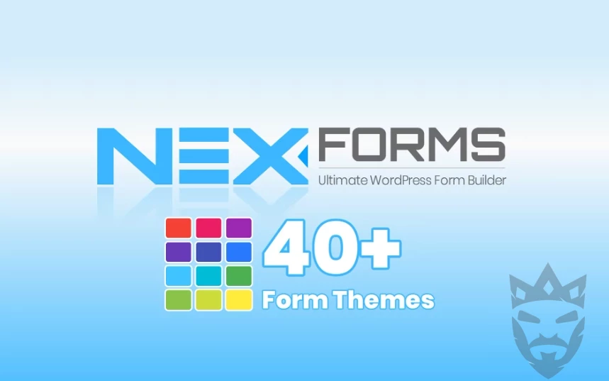 NEX-Forms - Form Themes Add-on