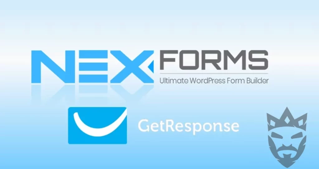 NEX-Forms - GetResponse Add-on