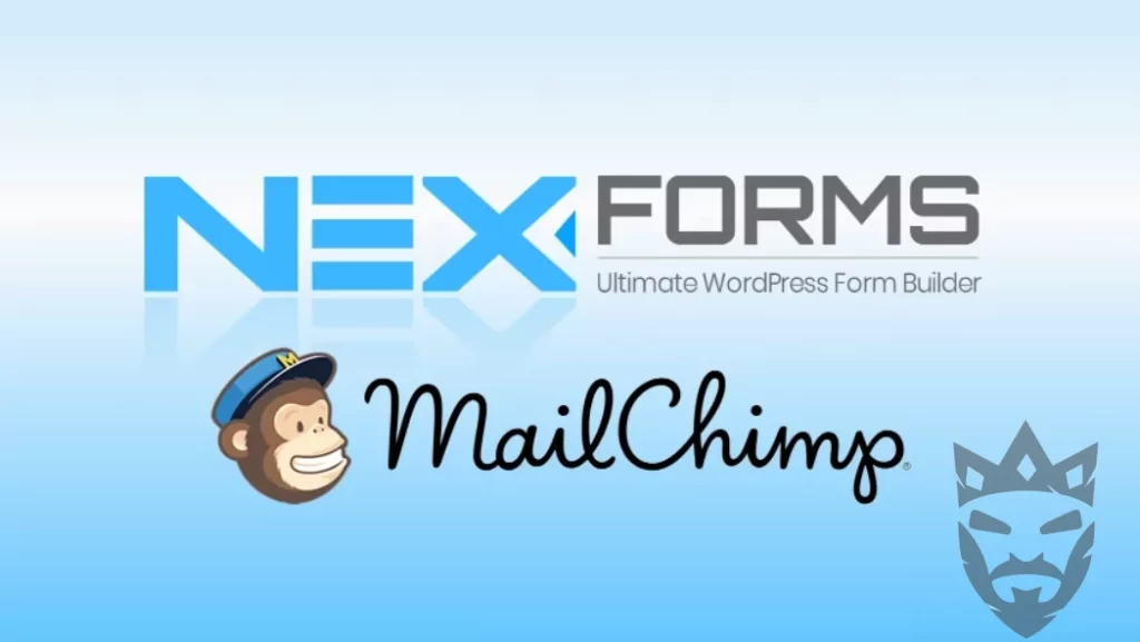 NEX-Forms - MailChimp Add-on