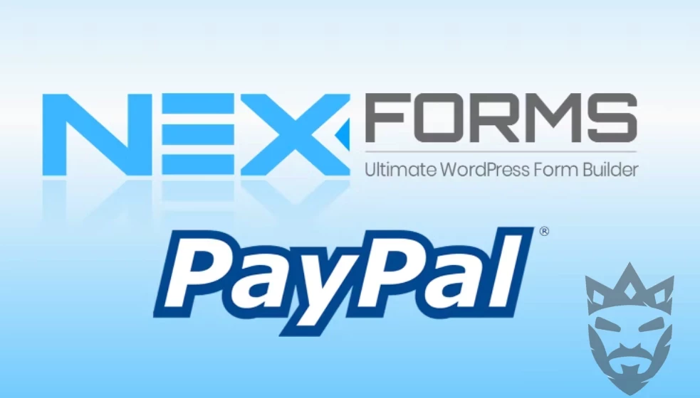 NEX-Forms - PayPal Add-on