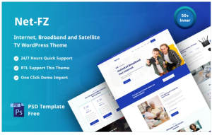 Netfz - internet provider